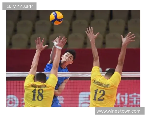 上海排球队在亚运会中的奋进之路与辉煌成就回顾