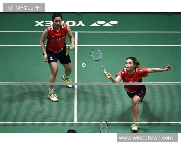 广州羽毛球队的崛起之路:城市联赛背后的奋斗与荣耀