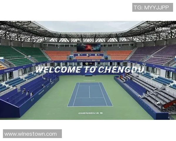 成都网球队荣登全国网球意识排行榜第二名引发热议