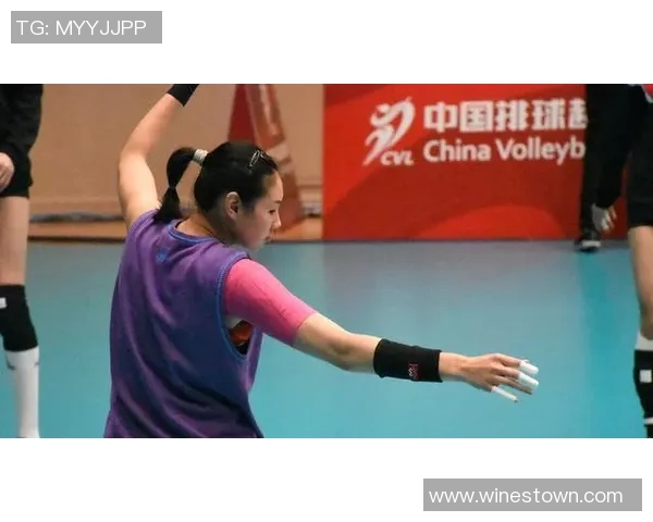 深度对话周静分享她的网球人生与成长历程的精彩故事 深度对话周静分享她的网球人生与成长历程的精彩故事