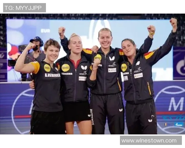 成都乒乓球队在欧锦赛中的比赛经验与表现分析与点评