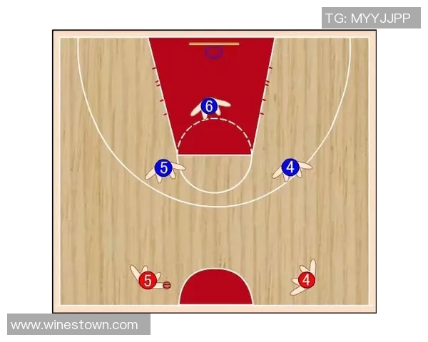 北京篮球队的转换之道：深度解析战术与球员协作的完美结合