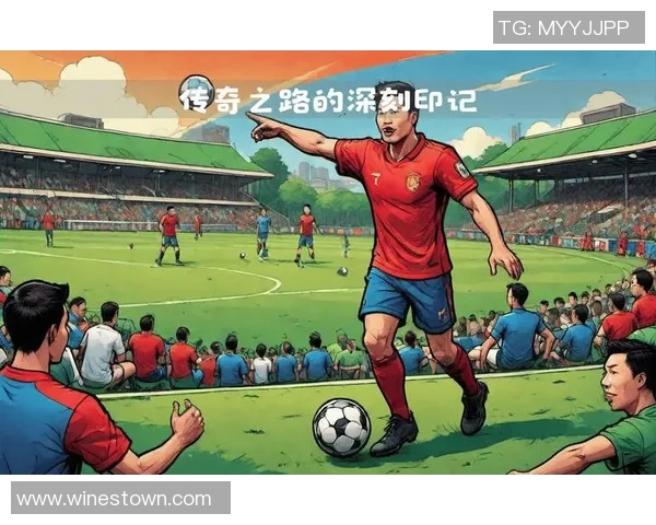 卷头足球明星的传奇之路与他们的辉煌成就探秘