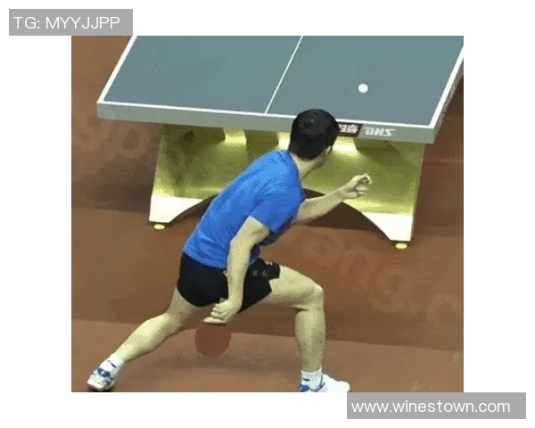 深入分析北京乒乓球队控制打法的战术特点与实战应用