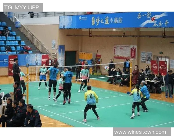 深度对话：陈军如何在排球赛场上书写人生传奇与奋斗故事