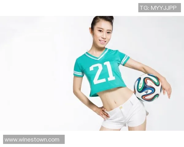 足球明星与美女的完美结合壁纸精选让你心动不已