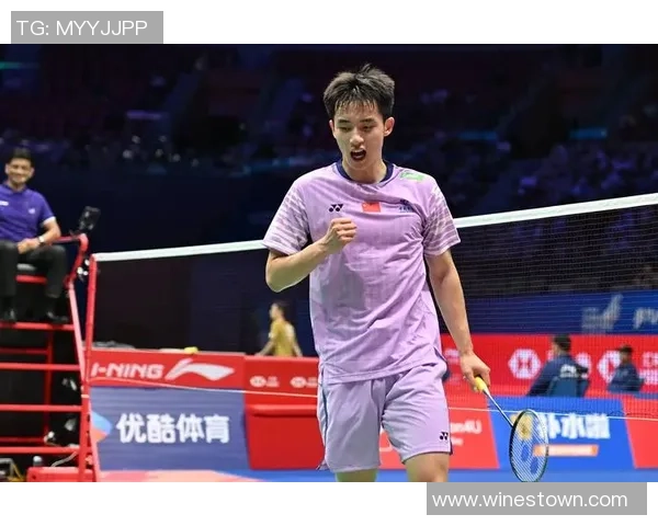 重庆羽毛球队在大师赛中的实力展现与未来发展潜力分析 重庆羽毛球队在大师赛中的实力展现与未来发展潜力分析