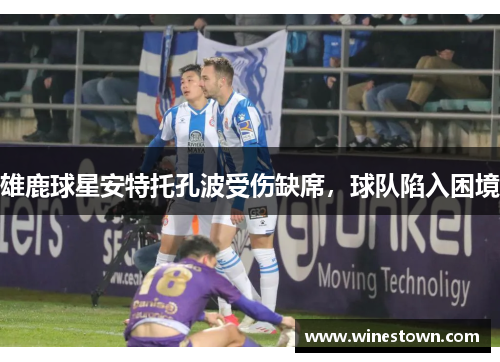 雄鹿球星安特托孔波受伤缺席，球队陷入困境