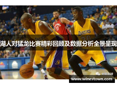 湖人对猛龙比赛精彩回顾及数据分析全景呈现