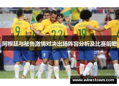阿根廷与秘鲁激情对决出场阵容分析及比赛前瞻
