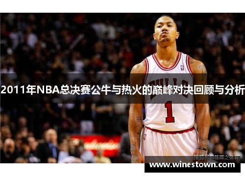 2011年NBA总决赛公牛与热火的巅峰对决回顾与分析