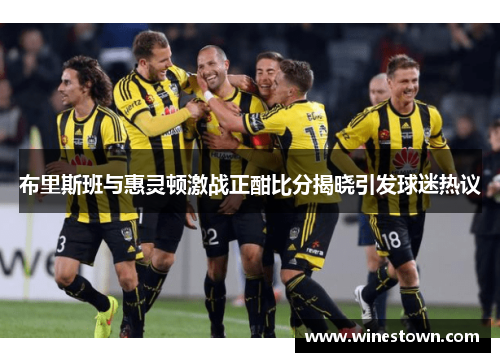 布里斯班与惠灵顿激战正酣比分揭晓引发球迷热议